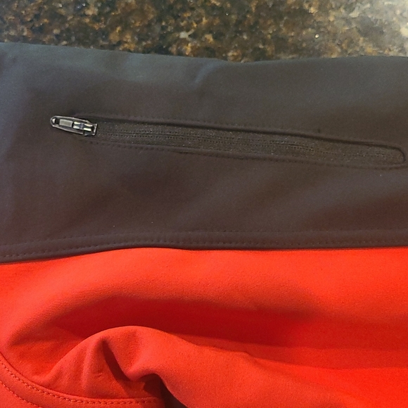 Adidas All Weather Performance Jacket - Picture 5 of 6